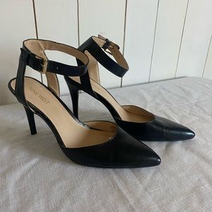 *50% off* Ankle strap heels